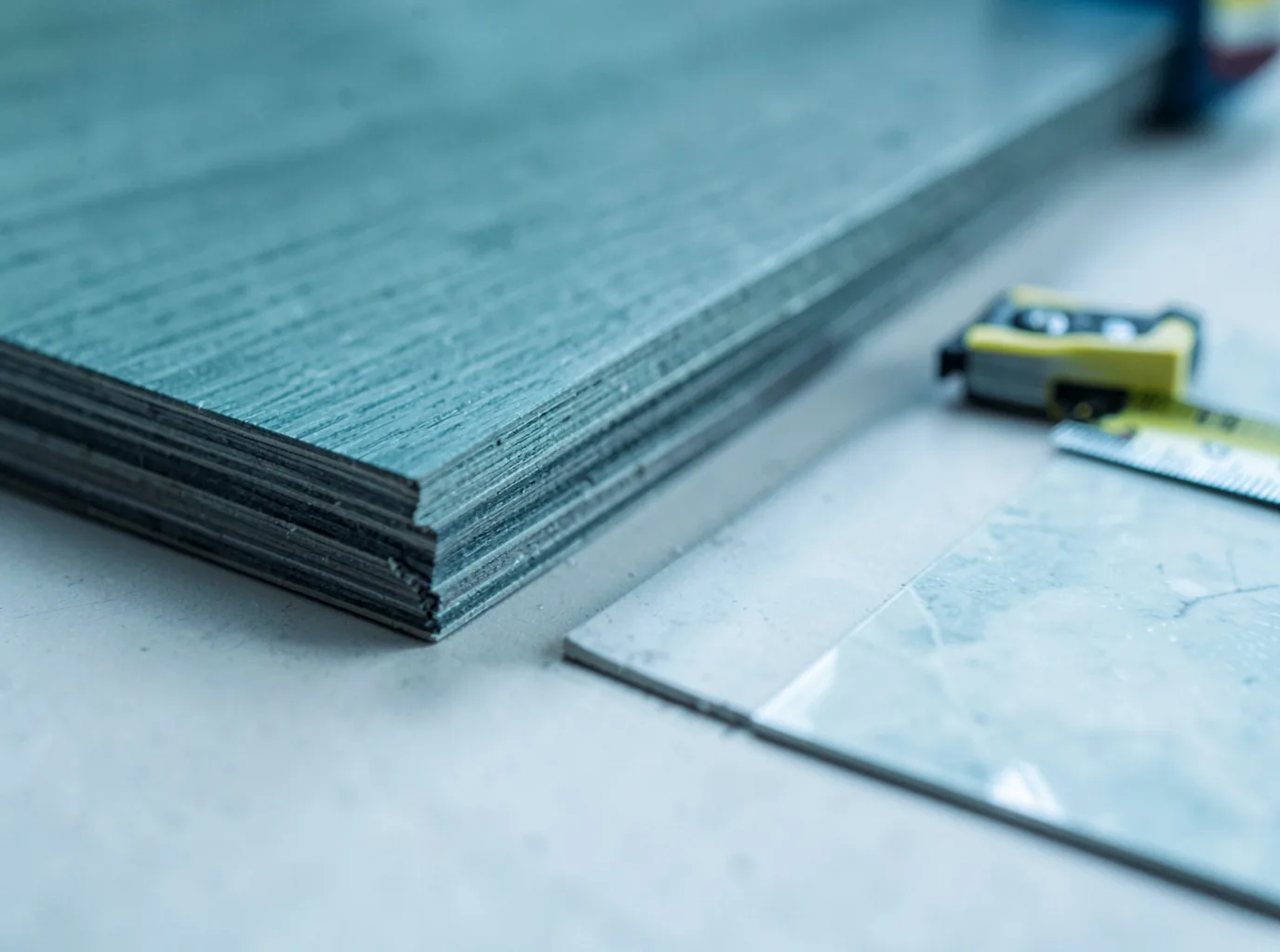 Luxury Vinyl Plank Installation Sedalia, OH FAQs